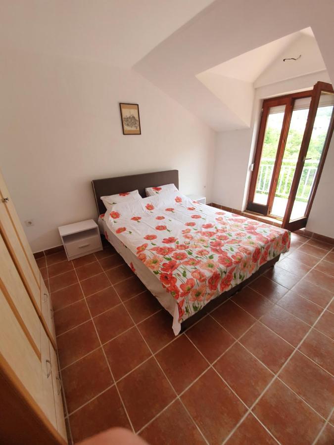 Apartmani Nar Sutomore Ngoại thất bức ảnh