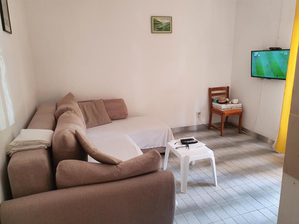Apartmani Nar Sutomore Ngoại thất bức ảnh