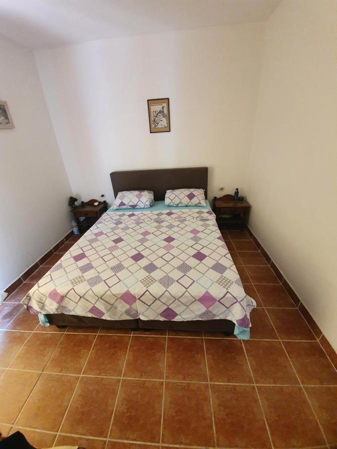 Apartmani Nar Sutomore Ngoại thất bức ảnh