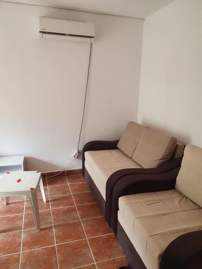 Apartmani Nar Sutomore Ngoại thất bức ảnh