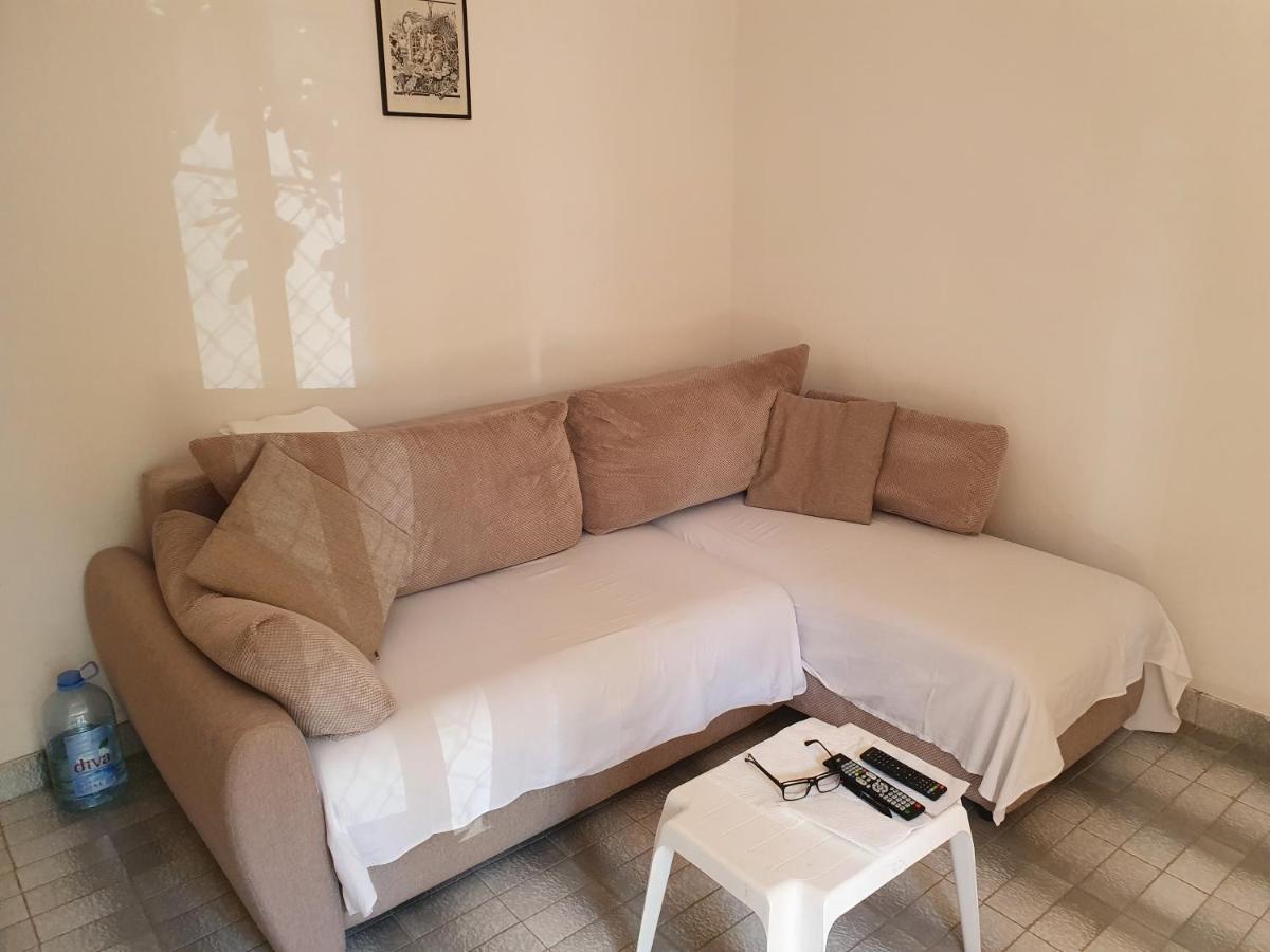 Apartmani Nar Sutomore Ngoại thất bức ảnh